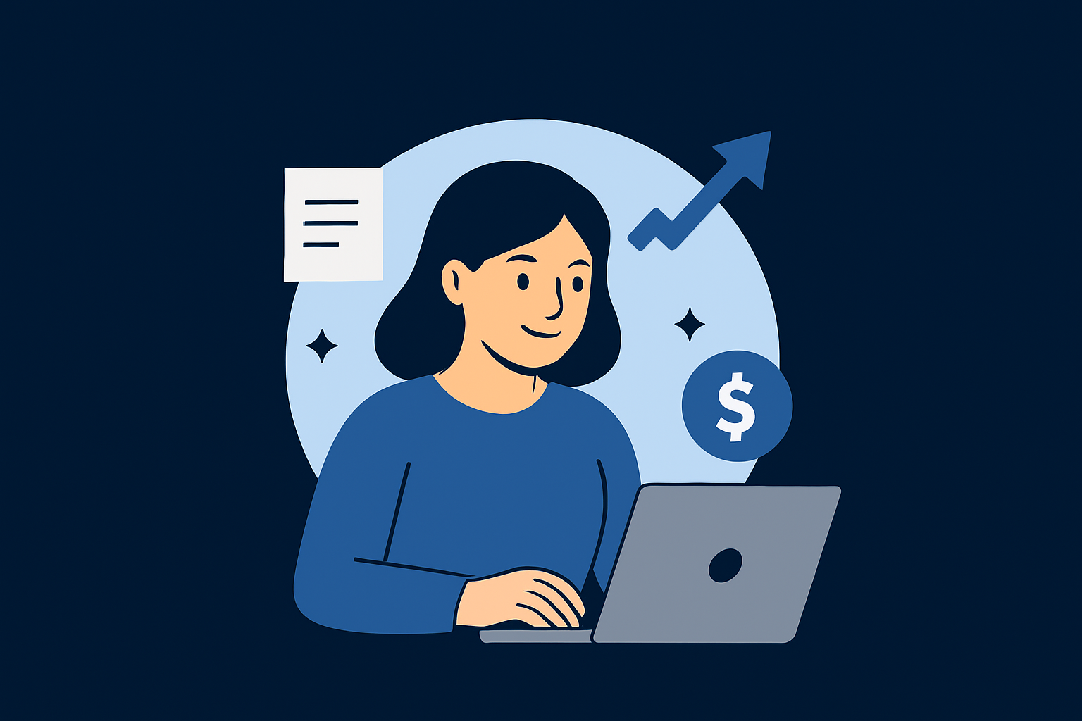 Blog Personal finance blog tips and money-saving ideas on HustleBrains